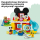 LEGO DUPLO 10465 Klub Myszki Miki z Minnie i Pluto - 1489539 - zdjęcie 6